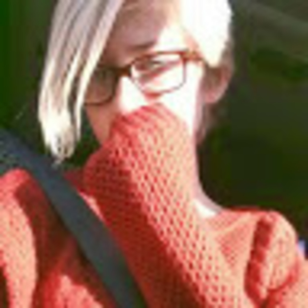 Meet your Posher, Sondra